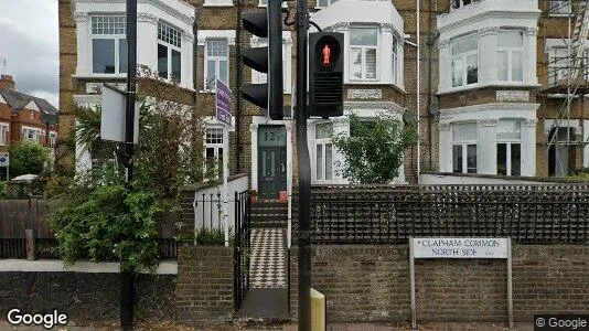 Apartments for rent in Location is not specified - Photo from Google Street View