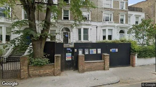 Apartments for rent in Location is not specified - Photo from Google Street View