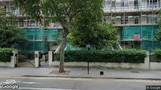 Apartments for rent in Location is not specified - Photo from Google Street View