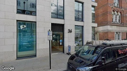 Apartments for rent in Location is not specified - Photo from Google Street View