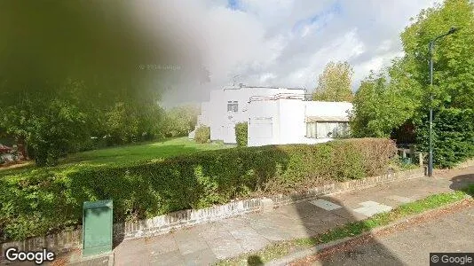 Apartments for rent in Wembley - Middlesex - Photo from Google Street View