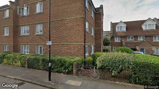 Apartments for rent in Location is not specified - Photo from Google Street View