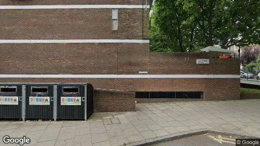 Apartments for rent in Location is not specified - Photo from Google Street View