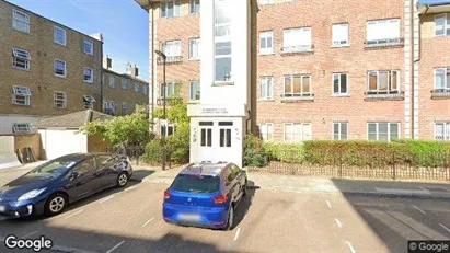 Apartments for rent in Location is not specified - Photo from Google Street View