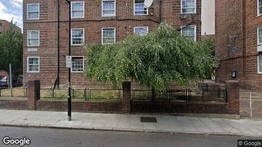 Apartments for rent in Location is not specified - Photo from Google Street View