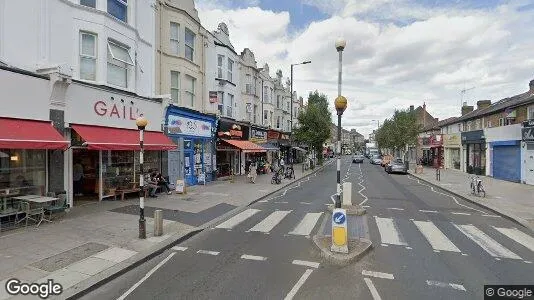 Apartments for rent in Location is not specified - Photo from Google Street View