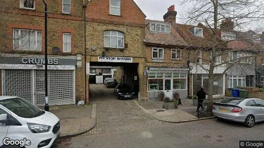 Apartments for rent in Location is not specified - Photo from Google Street View