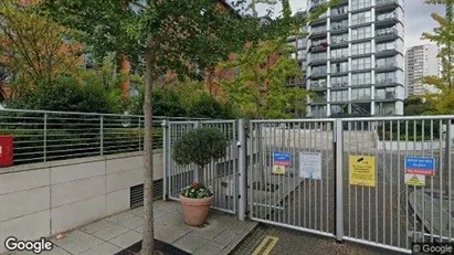 Apartments for rent in Brentford - Middlesex - Photo from Google Street View