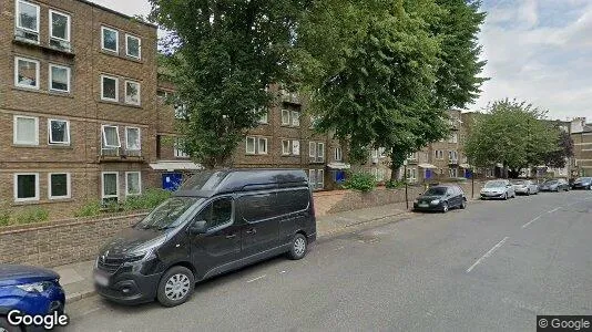 Apartments for rent in Location is not specified - Photo from Google Street View