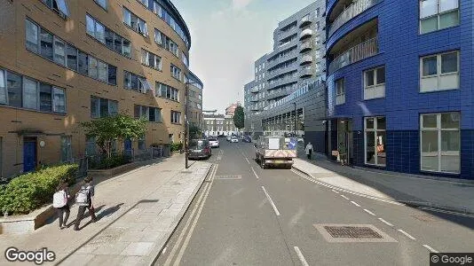 Apartments for rent in Location is not specified - Photo from Google Street View