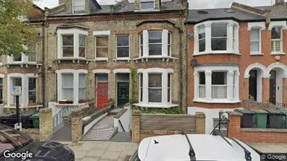 Apartments for rent in Location is not specified - Photo from Google Street View