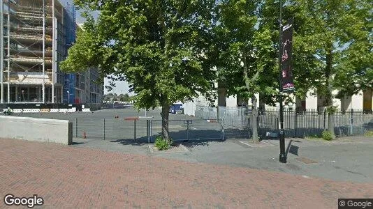 Apartments for rent in Wembley - Middlesex - Photo from Google Street View