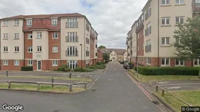 Apartments for rent in Morden - Surrey - Photo from Google Street View