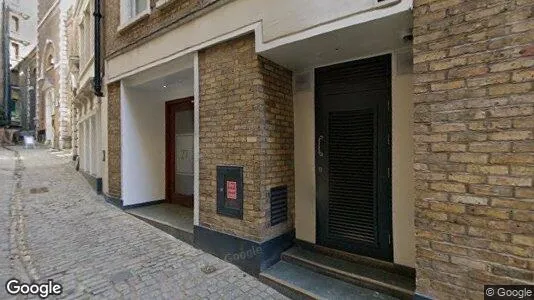 Apartments for rent in Location is not specified - Photo from Google Street View