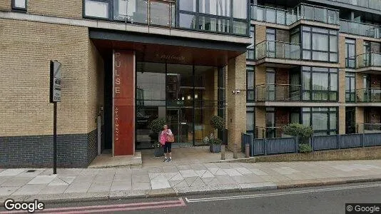 Apartments for rent in Location is not specified - Photo from Google Street View