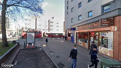 Apartments for rent in Hounslow - Middlesex - Photo from Google Street View