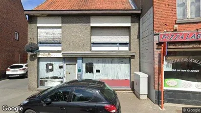 Apartments for rent in Wingene - Photo from Google Street View