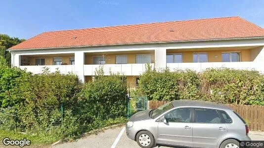 Apartments for rent in Kirchberg an der Raab - Photo from Google Street View