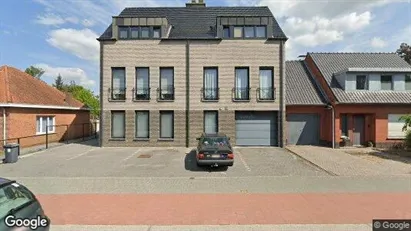 Apartments for rent in Herentals - Photo from Google Street View