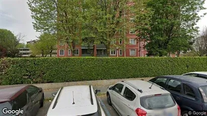 Apartments for rent in Milano Zona 8 - Fiera, Gallaratese, Quarto Oggiaro - Photo from Google Street View