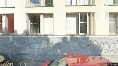 Apartments for rent in Spoleto - Photo from Google Street View