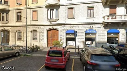 Apartments for rent in Spoleto - Photo from Google Street View