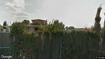 Apartments for rent in Dos Hermanas - Photo from Google Street View