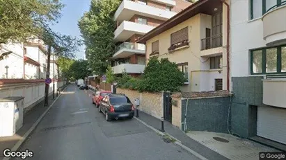 Apartments for rent in Bucureşti - Sectorul 1 - Photo from Google Street View