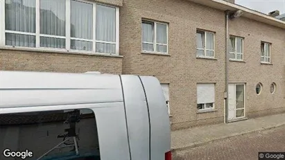 Apartments for rent in Hoogstraten - Photo from Google Street View