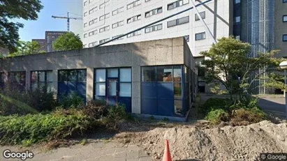 Apartments for rent in Amsterdam Westpoort - Photo from Google Street View