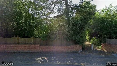 Apartments for rent in North Walsham - Norfolk - Photo from Google Street View