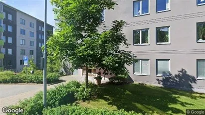 Apartments for rent in Botkyrka - Photo from Google Street View