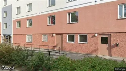 Apartments for rent in Botkyrka - Photo from Google Street View