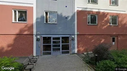 Apartments for rent in Botkyrka - Photo from Google Street View