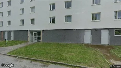 Apartments for rent in Botkyrka - Photo from Google Street View