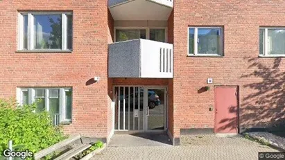 Apartments for rent in Lidingö - Photo from Google Street View