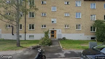 Apartments for rent in Stockholm West - Photo from Google Street View