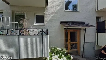 Apartments for rent in Stockholm South - Photo from Google Street View