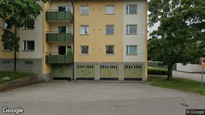 Apartments for rent in Stockholm South - Photo from Google Street View