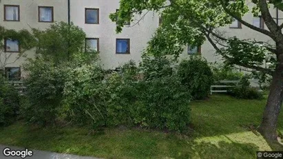 Apartments for rent in Stockholm South - Photo from Google Street View