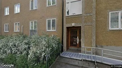 Apartments for rent in Stockholm South - Photo from Google Street View