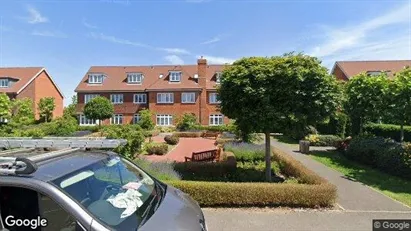 Apartments for rent in Bognor Regis - West Sussex - Photo from Google Street View