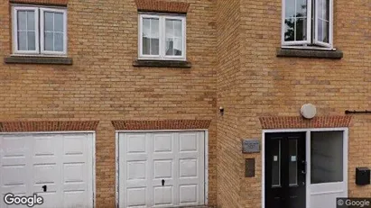 Apartments for rent in Pudsey - West Yorkshire - Photo from Google Street View