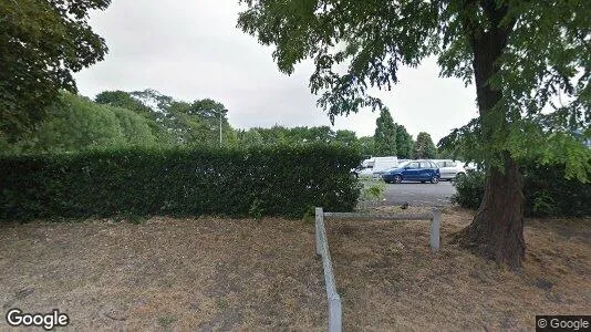 Apartments for rent in Bobigny - Photo from Google Street View