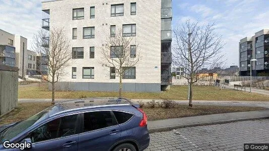 Apartments for rent in Põhja-Tallinn - Photo from Google Street View