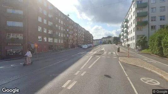 Rooms for rent in Johanneberg - Photo from Google Street View