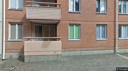 Rooms for rent in Gothenburg City Centre - Photo from Google Street View