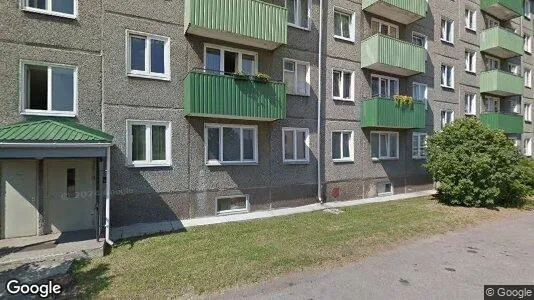 Apartments for rent in Tallinn Kesklinna - Photo from Google Street View