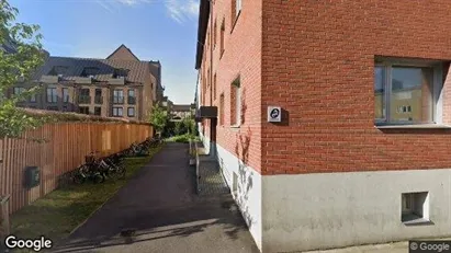 Apartments for rent in Eslöv - Photo from Google Street View