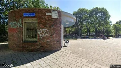 Apartments for rent in Amsterdam Noord - Photo from Google Street View